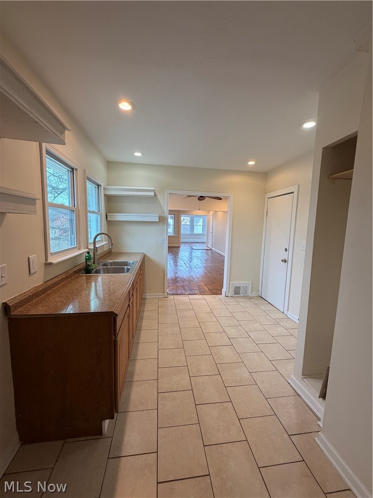 Eadie - Residential Income