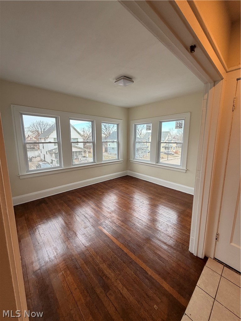 Eadie - Residential Income