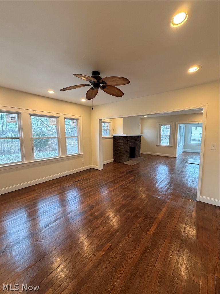 Eadie - Residential Income