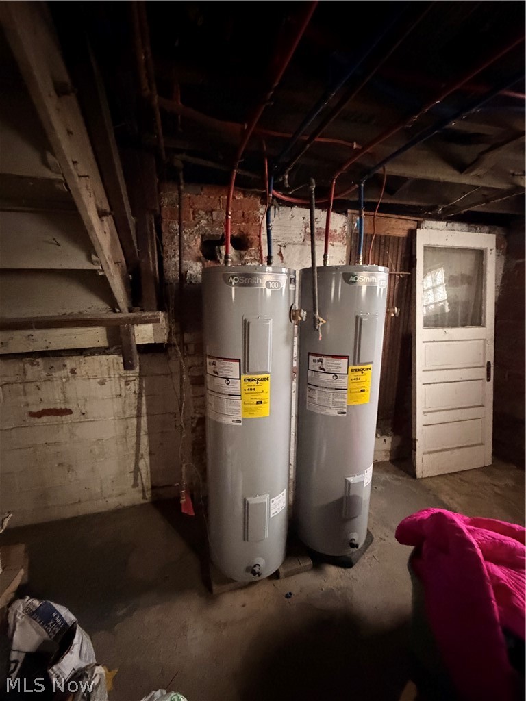 Eadie - Residential Income