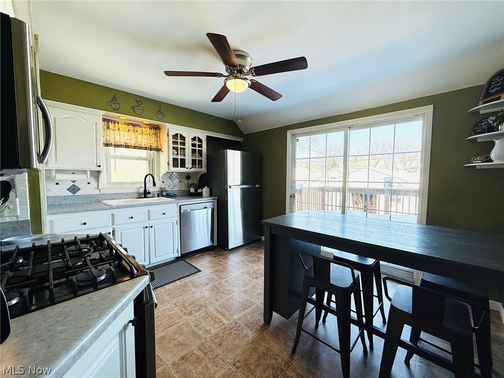 Sherfres - Residential