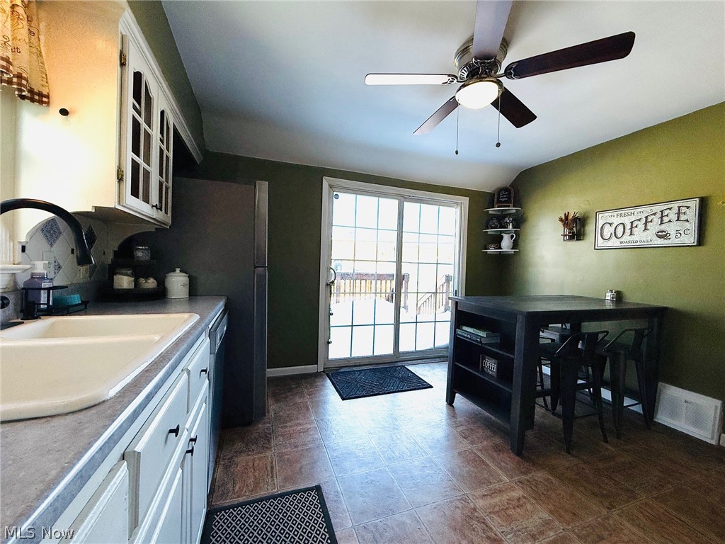 Sherfres - Residential