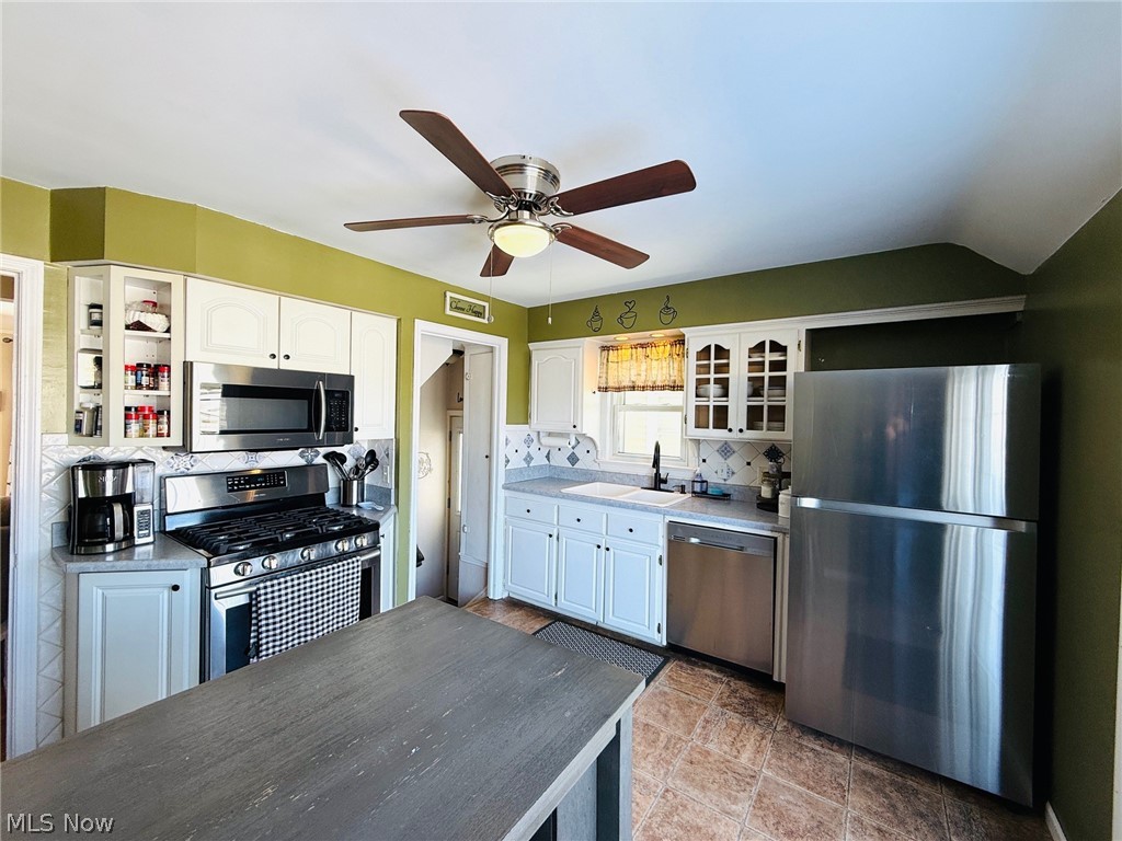 Sherfres - Residential