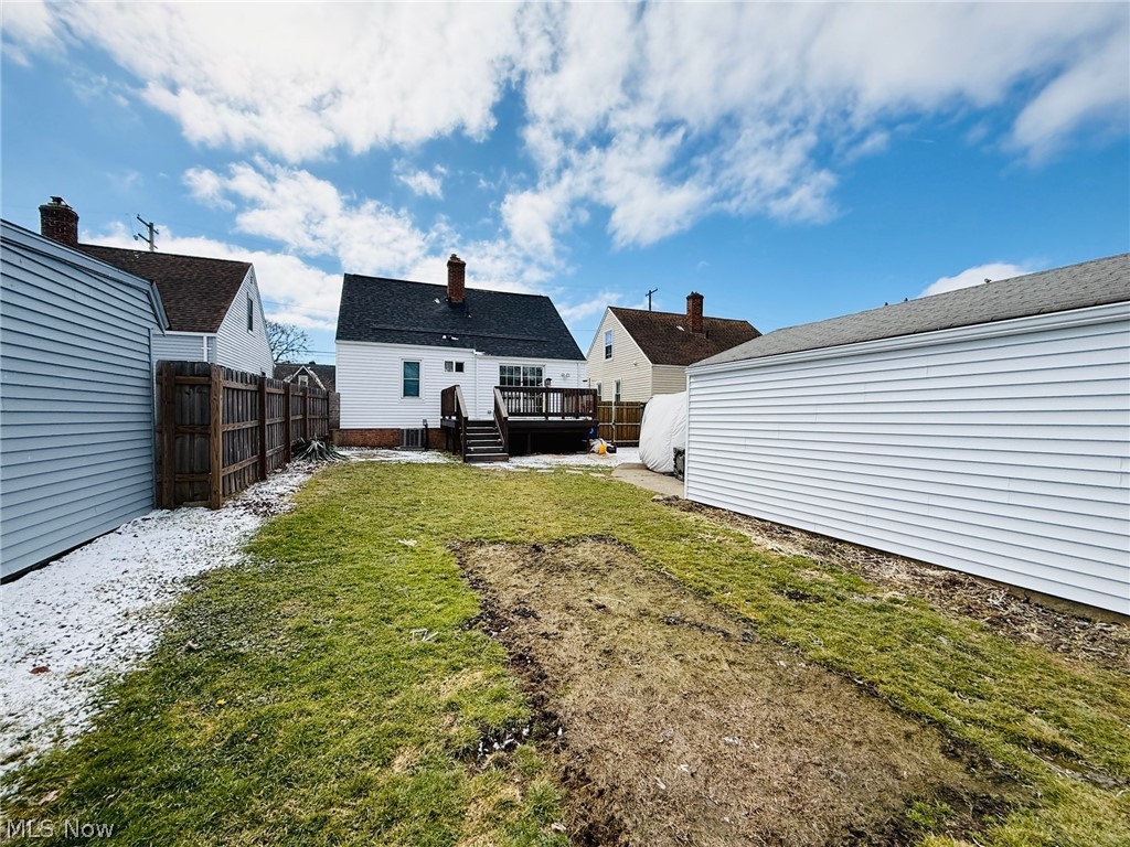 Sherfres - Residential