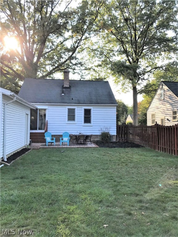 Lake Erie Park - Residential