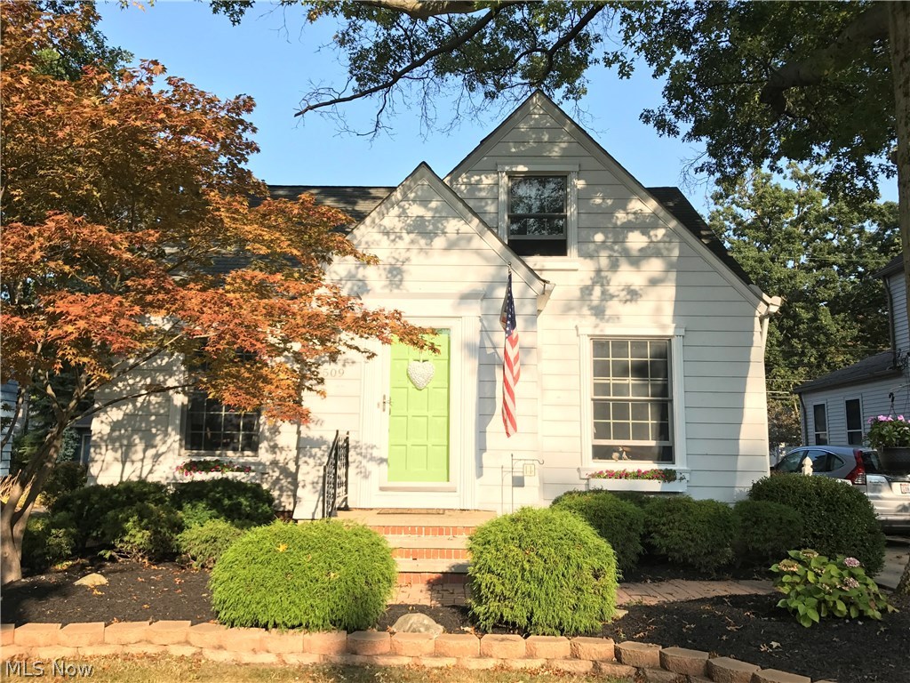 Lake Erie Park - Residential