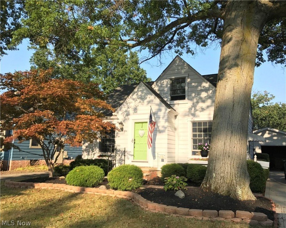 Lake Erie Park - Residential