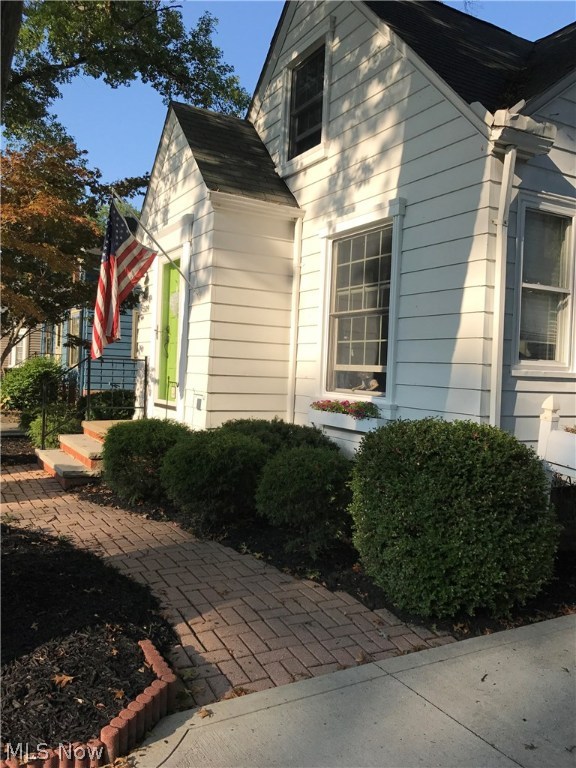 Lake Erie Park - Residential