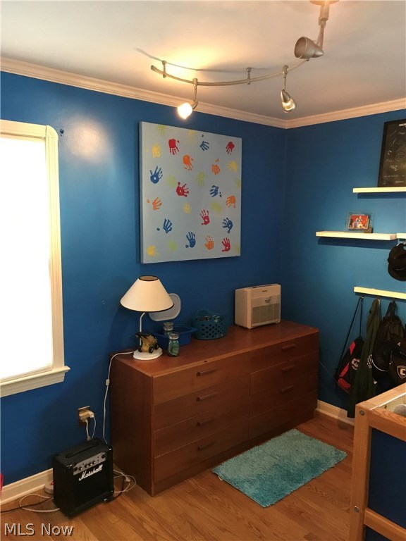 Lake Erie Park - Residential