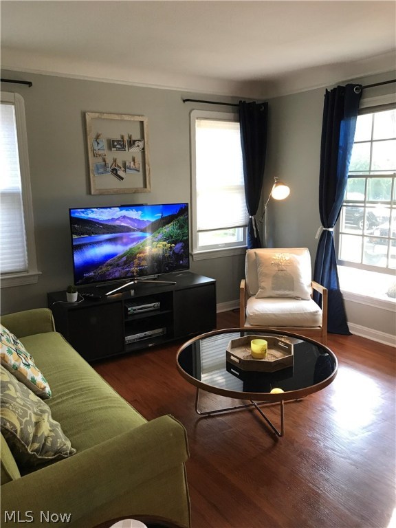 Lake Erie Park - Residential