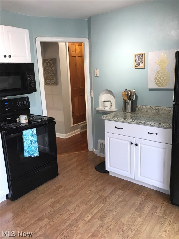 Lake Erie Park - Residential