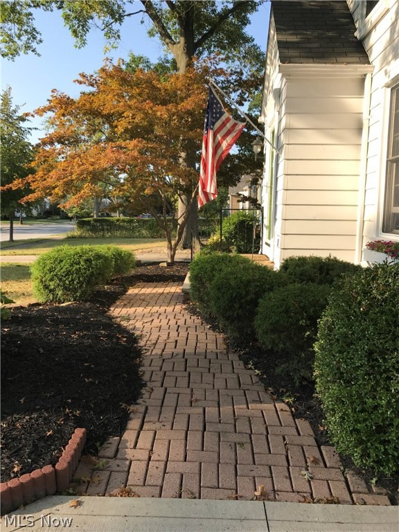 Lake Erie Park - Residential