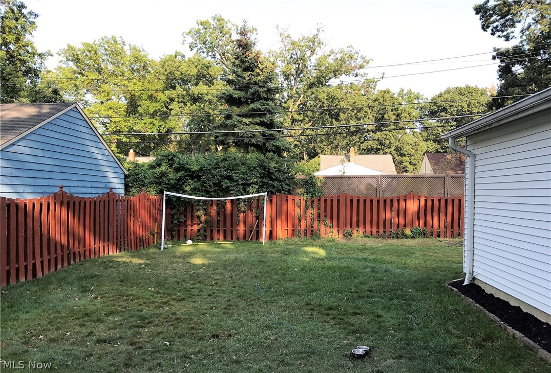 Lake Erie Park - Residential