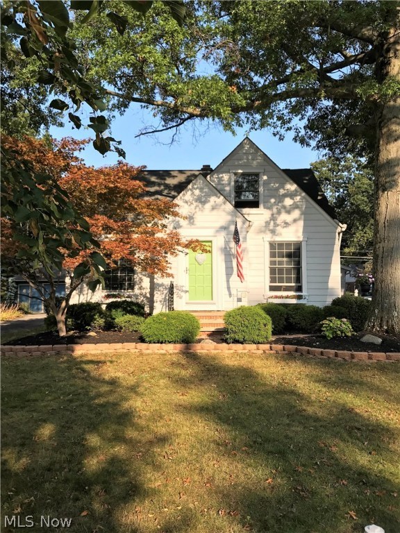 Lake Erie Park - Residential