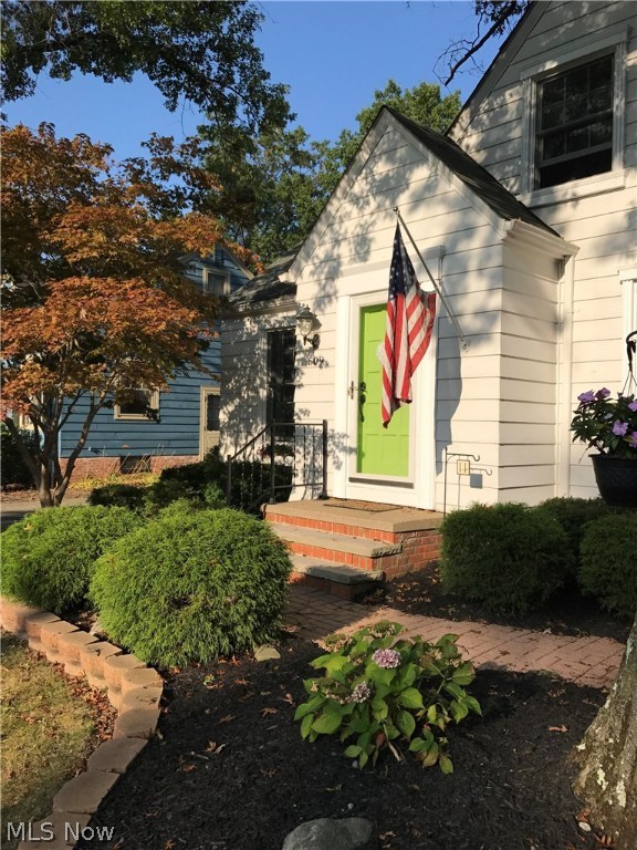 Lake Erie Park - Residential