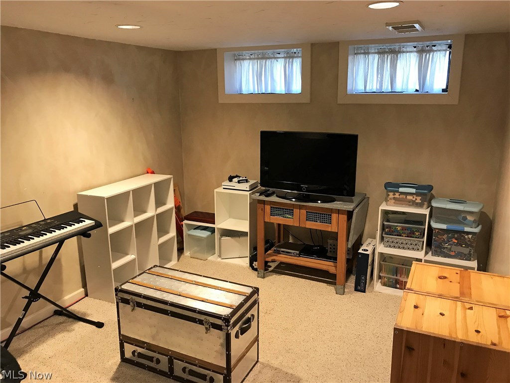 Lake Erie Park - Residential