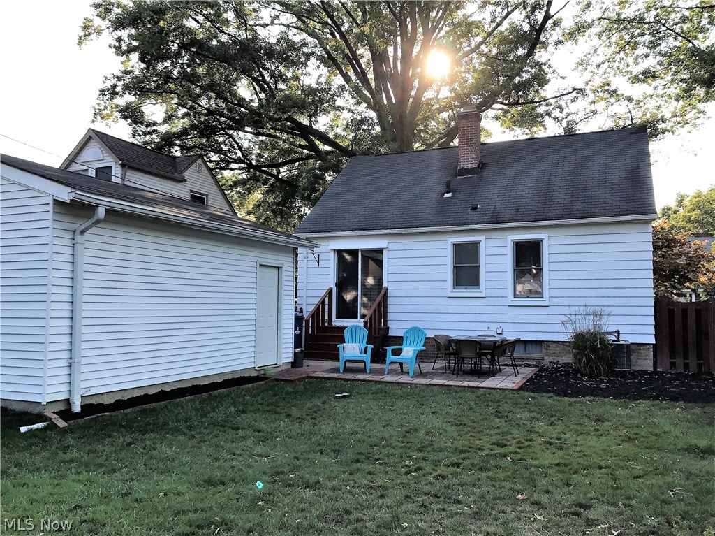 Lake Erie Park - Residential