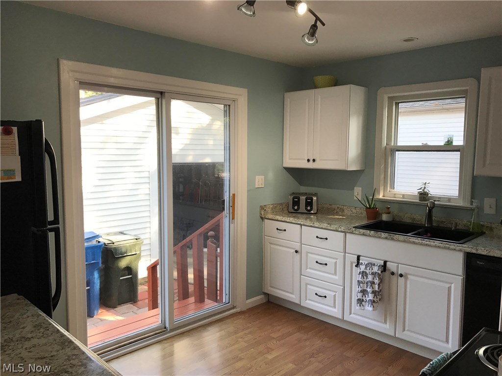 Lake Erie Park - Residential