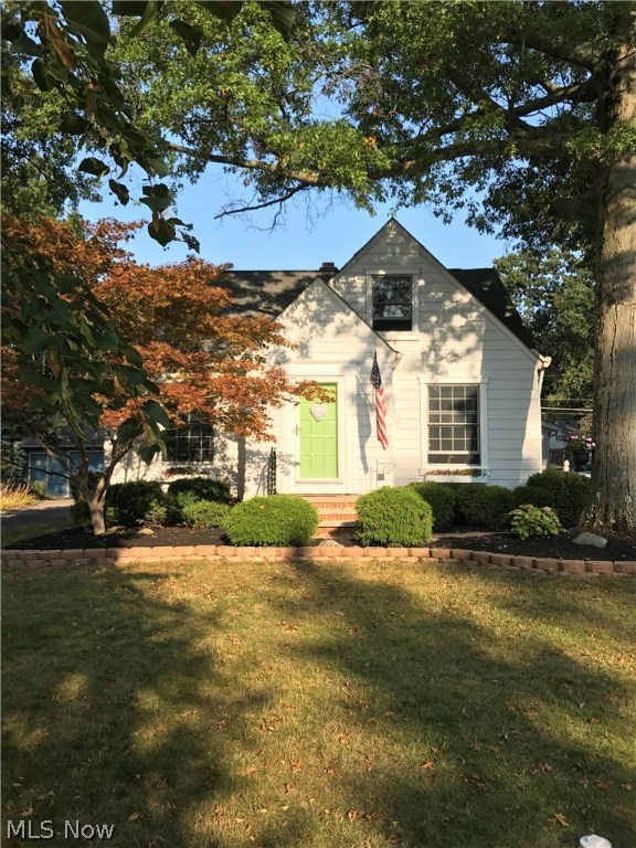 Lake Erie Park - Residential