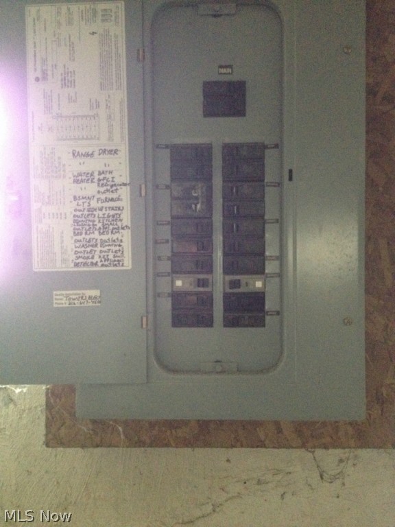 Eckart Alger & Marshall - Residential