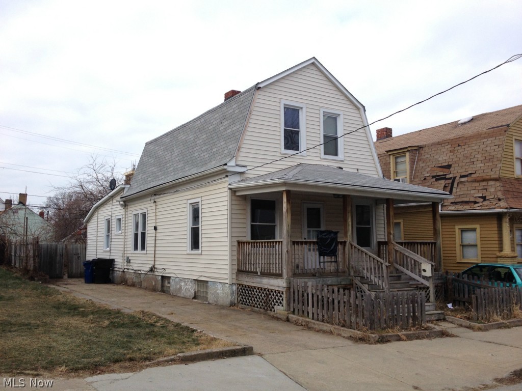 Eckart Alger & Marshall - Residential