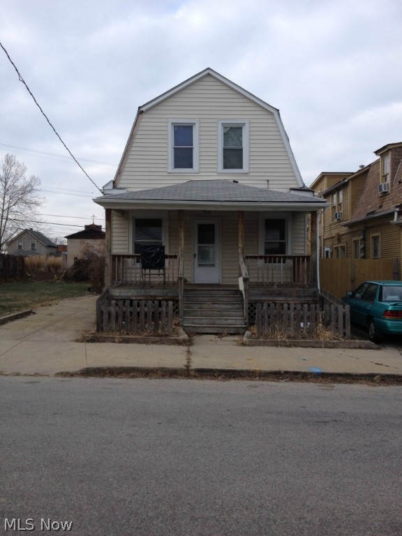 Eckart Alger & Marshall - Residential