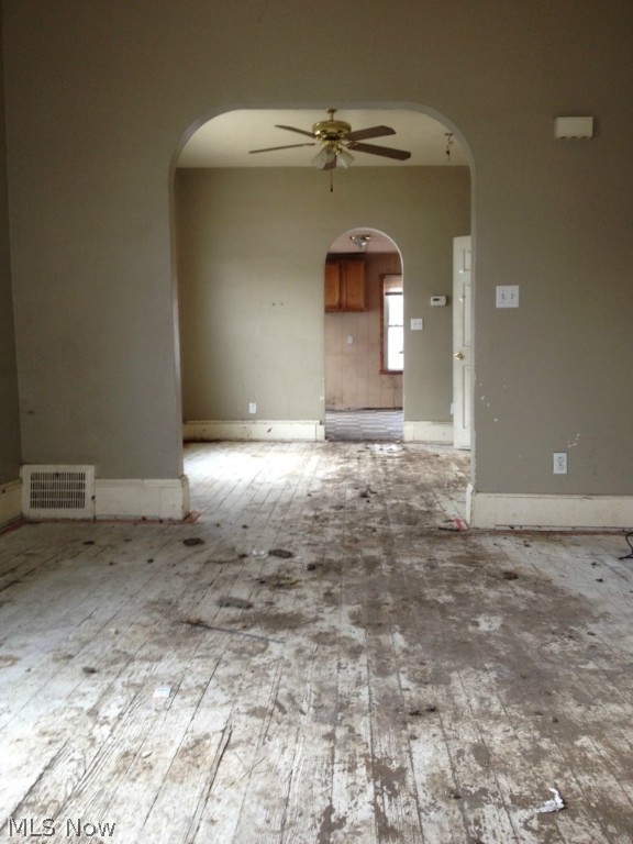 Eckart Alger & Marshall - Residential