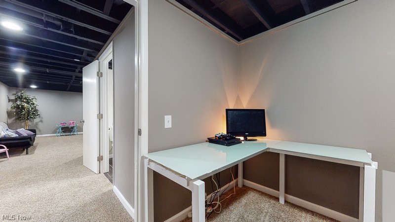 Harris - Residential