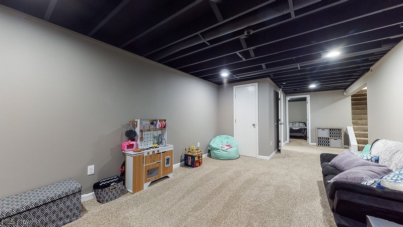 Harris - Residential