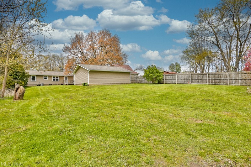 Harris - Residential