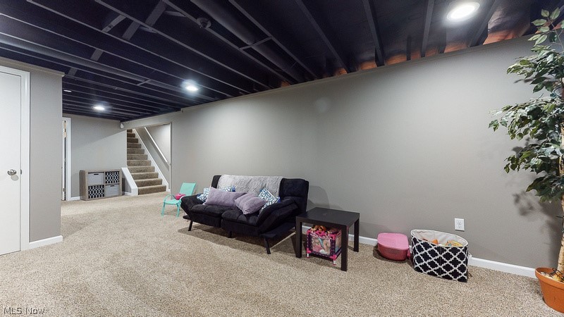 Harris - Residential