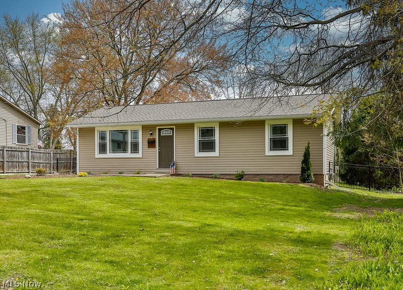 Harris - Residential