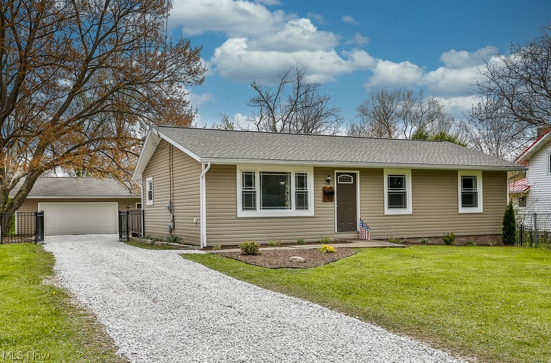 Harris - Residential