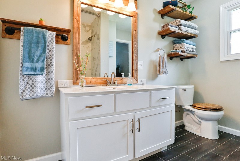 Harris - Residential