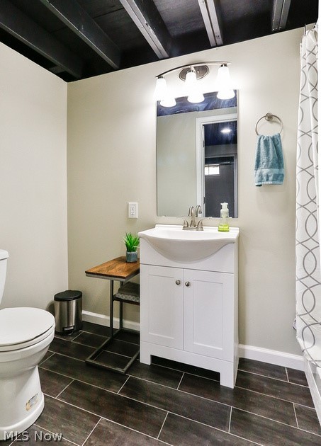 Harris - Residential