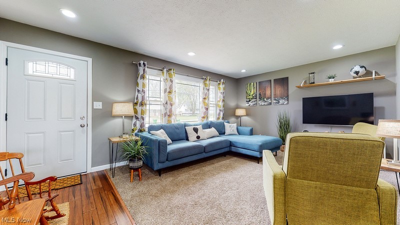 Harris - Residential