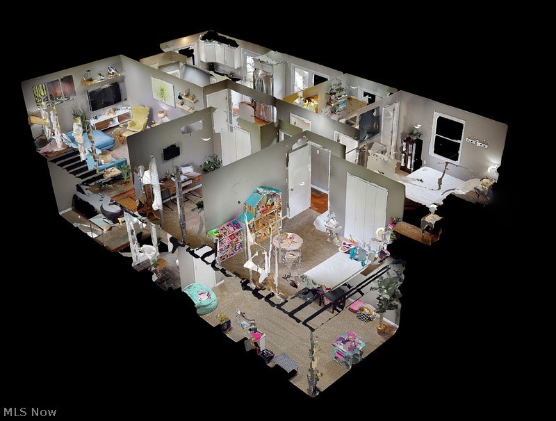 Harris - Residential