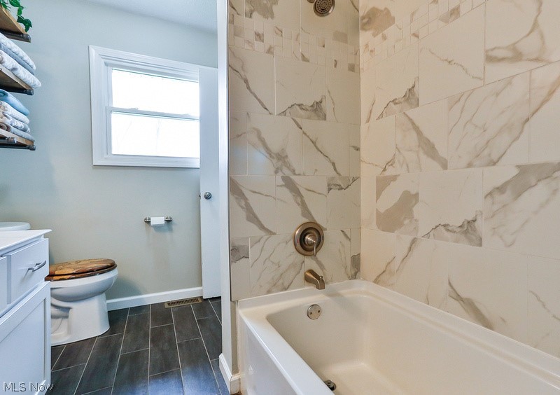 Harris - Residential