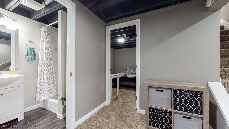 Harris - Residential