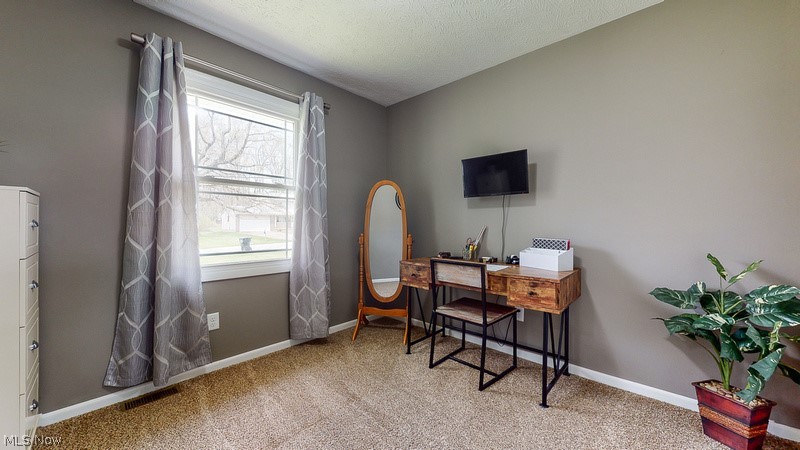 Harris - Residential