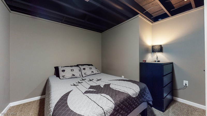 Harris - Residential