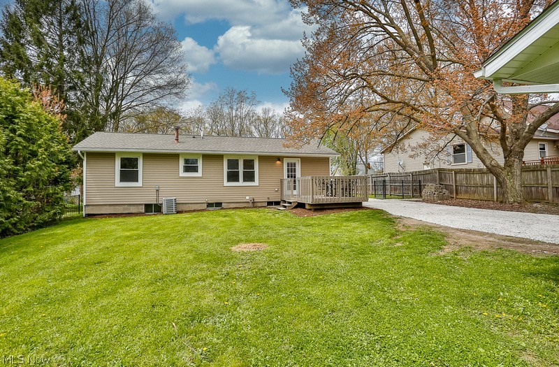 Harris - Residential