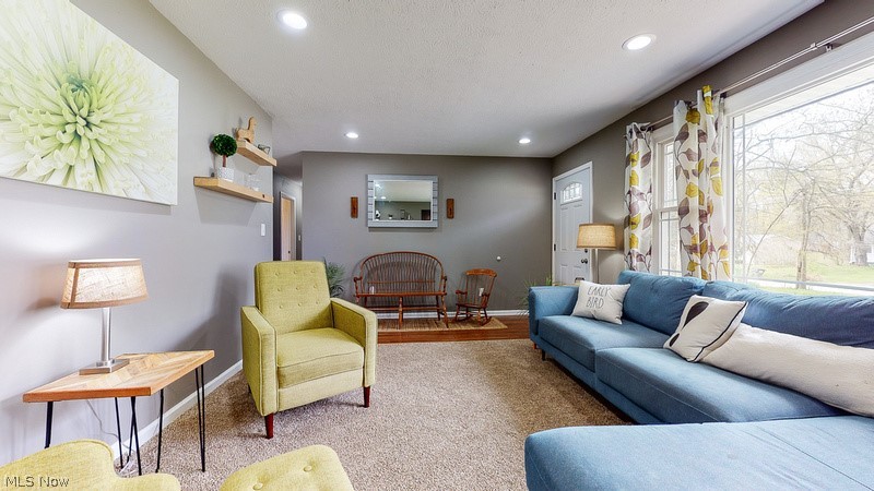 Harris - Residential