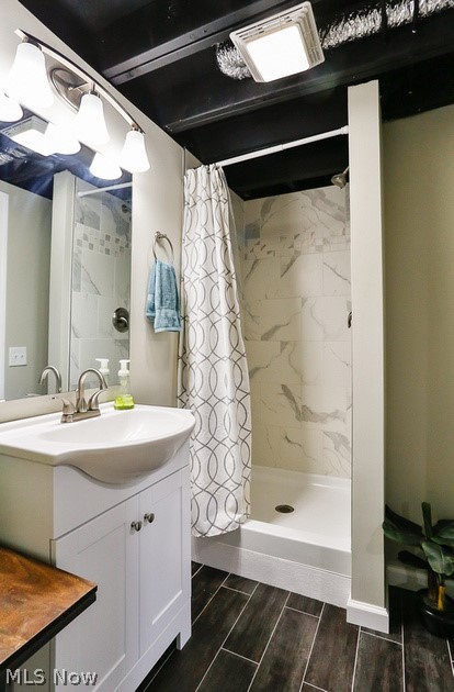 Harris - Residential