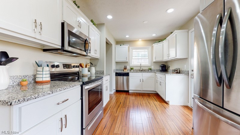 Harris - Residential