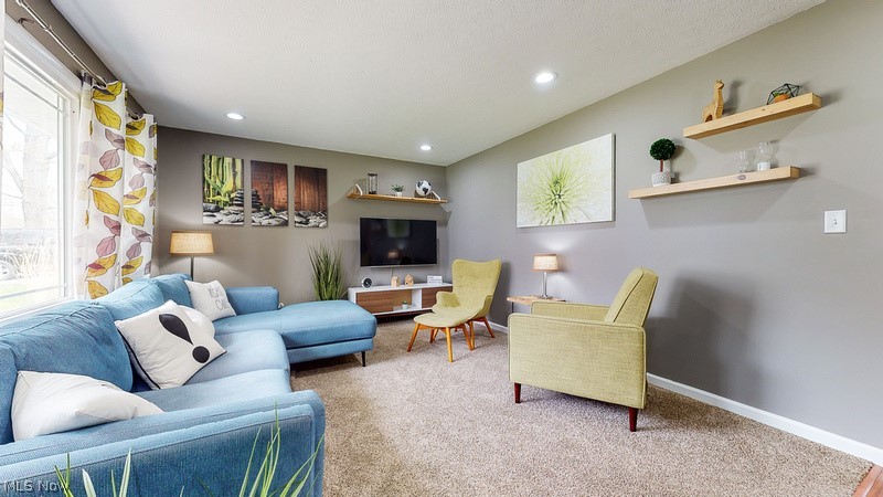 Harris - Residential