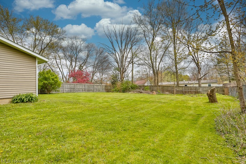 Harris - Residential