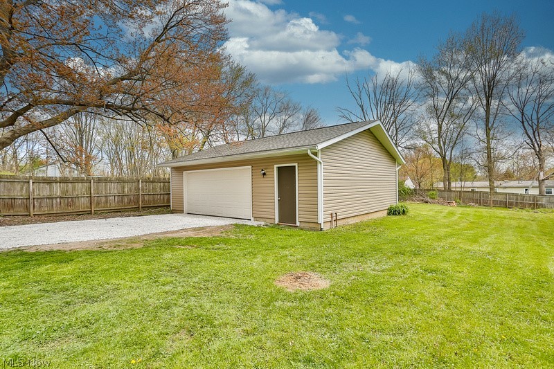 Harris - Residential