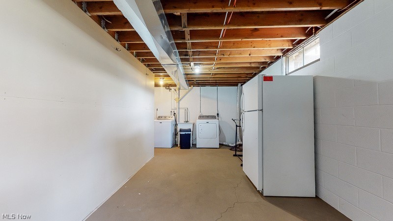 Harris - Residential