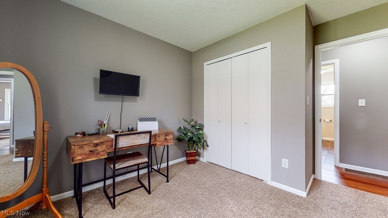 Harris - Residential